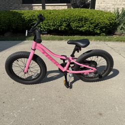 Trek Bike For Kids