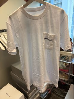 Chrome Hearts USA Short Sleeve