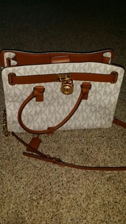 Michael Kors bag