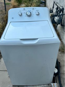 Washer
