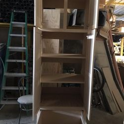 Kitchen Pantry