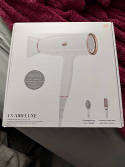 T3 Aireluxe Dryer
