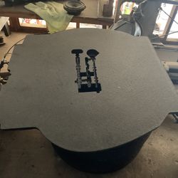 Spare Tire Cover Trunk Rsx 