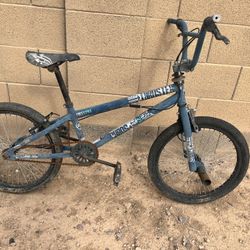 Bmx Bike