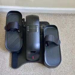Fryline Elliptical 