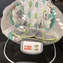 Baby Bouncer