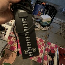 Tank Heater