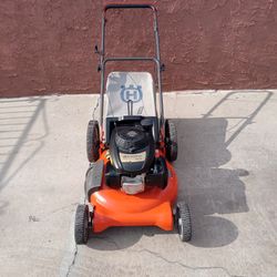 Husqvarna Lawn Mower Honda Engen GCV 160 