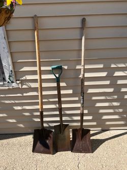 Garden tools