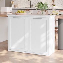 Tilt Out Trash Cabinet(Sw881)