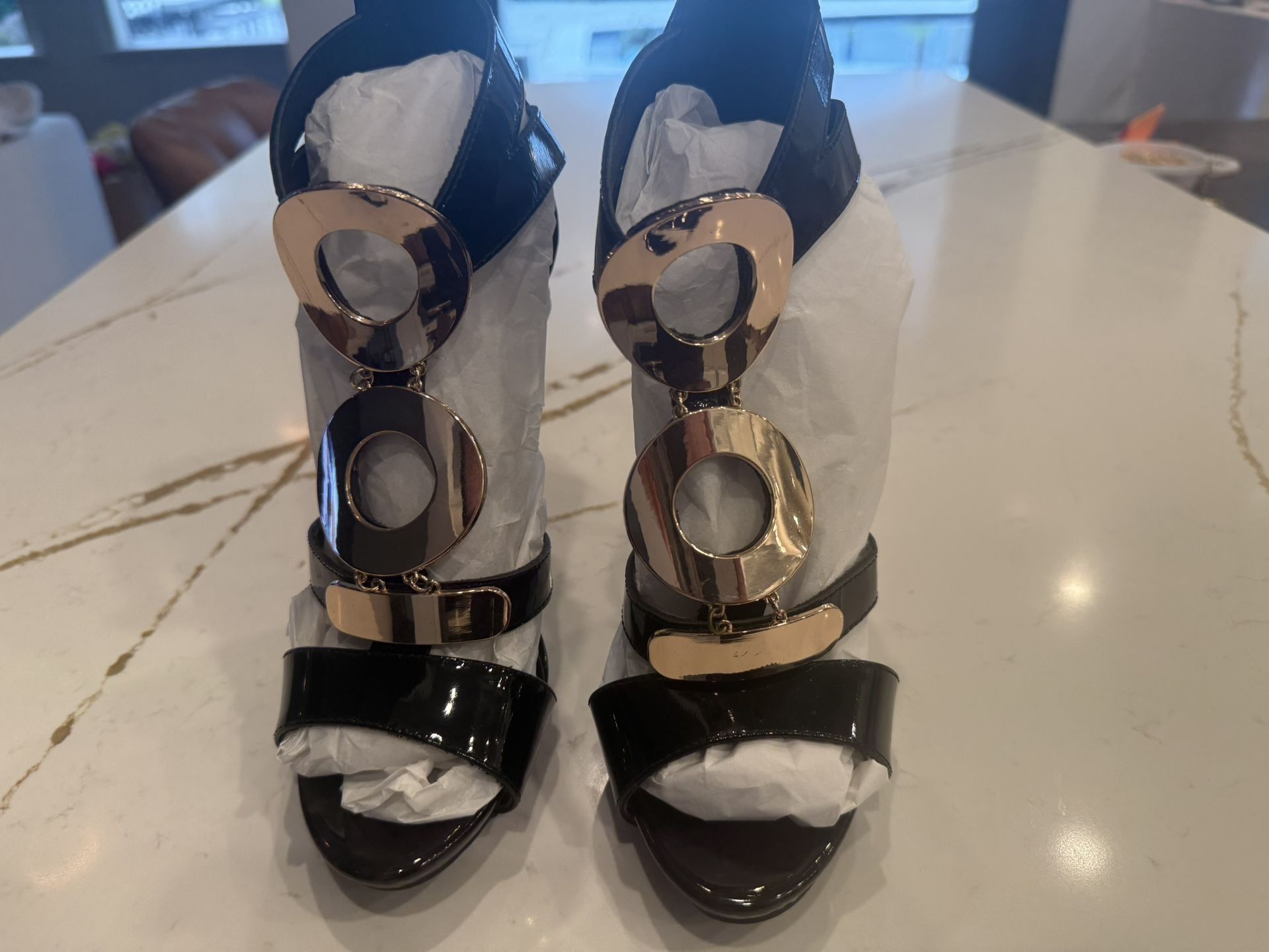 Giuseppe Zanotti Heels