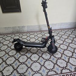 Segway SuperScooter GT3 