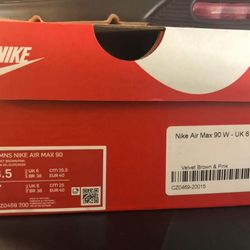 Nike Air Max