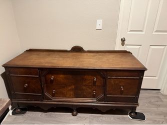 Antique Dresser