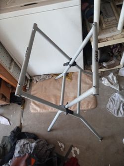 Wet Saw Stand Kobalt