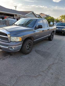 Dodge Ram 1500