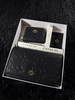 Coach Set