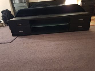 Entertainment Center Tv Stand