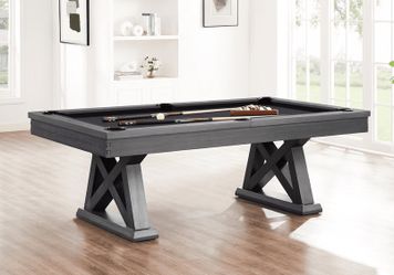 Laredo Pool Table in Kona