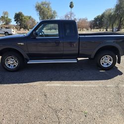 2000 Ford Ranger