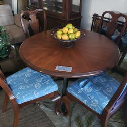 Table Set