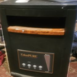 Eden Heater