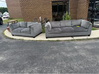 Couch set