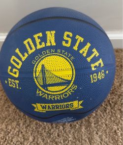 Golden State Warriors NBA Basketball