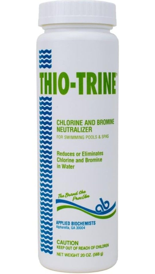 Applied Biochemists Thio-Trine (20 oz)

