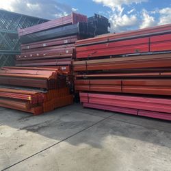 Pallet Racking