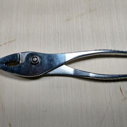 Snap On 9" Pliers #48 