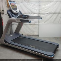 Precor TRM 885 V2 P80 Commercial Treadmill Touchscreen Exercise Jogging Star Trac Life Fitness Landice TRUE Sole Horizon Proform Nordictrack Peleton