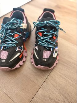 Balenciaga Trainers