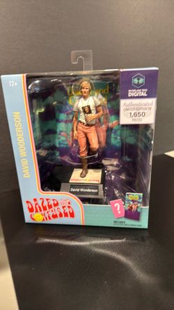 McFarlane David Wooderson (Dazed and Confused)