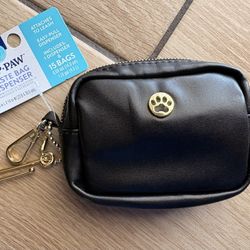 Dog Fashionable Bad Dispenser