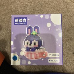 3D Puzzle