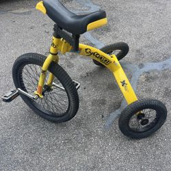 CycoCycle 