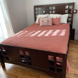 5-piece Bedroom Suite