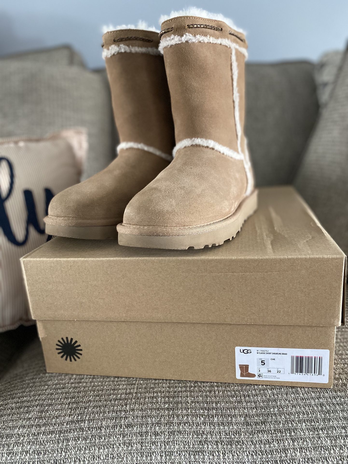 UGG Boots