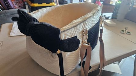 Small Dog Seat for Car