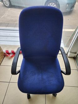 offline chair