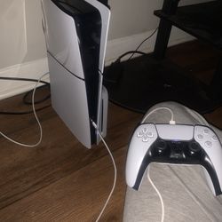 Ps5 Disc 