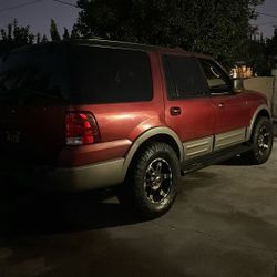 Off-road 