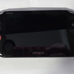 Playstation Vita PCH-2001