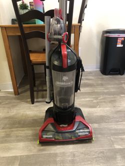 Vacuum Dirt Devil Power Max