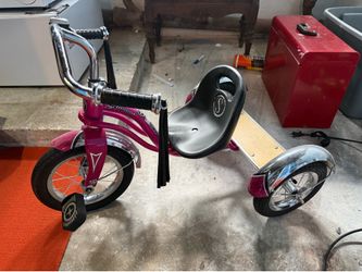 Tricycle