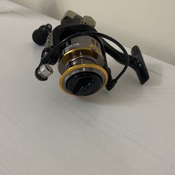 Daiwa 21 Caldia FC LT1000S Spinning Reel