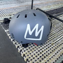 Snowboarding Helmet 