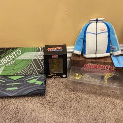 Akibento Exclusive Anime Items