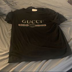 Gucci T Shirt 